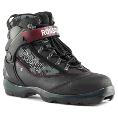 rossignol bc x5 nordic backcountry boots