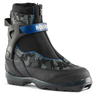 rossignol bc 6 fw woman nordic ski boots