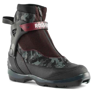 rossignol bc x6 nordic backcountry boots