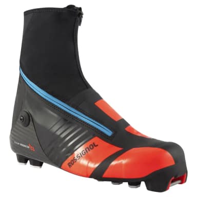 rossignol x-ium carbon premium+ classic nordic ski boots