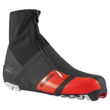 rossignol x-ium wcs classic nordic ski boots