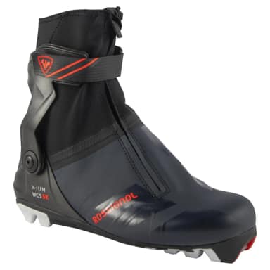 rossignol x-ium wcs skate fw woman nordic ski boots