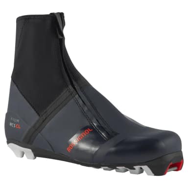 rossignol x-ium wcs classic fw woman nordic ski boots