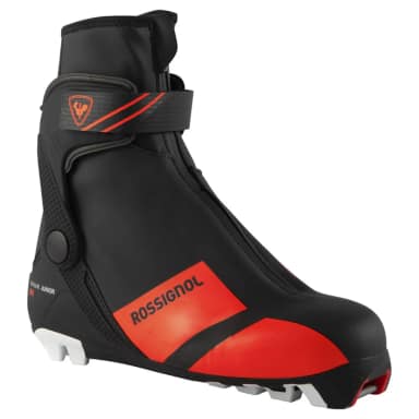 rossignol x-ium sc junior nordic ski boots