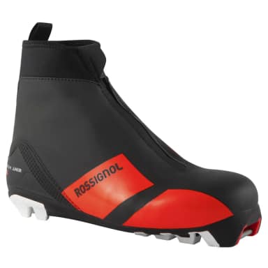 rossignol x-ium cl junior nordic ski boots
