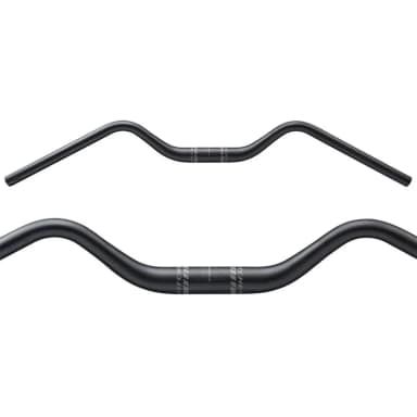 ritchey руль comp kyote bb