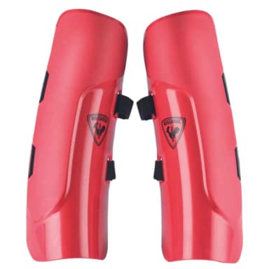 rossignol hero leg back protector