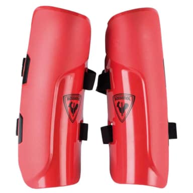rossignol hero leg junior back protector