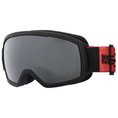 rossignol toric hero ski goggles