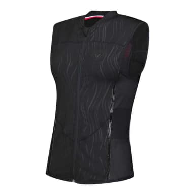 rossignol flexvent sr woman protection vest