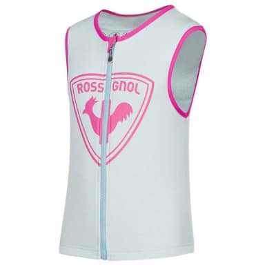 rossignol flexvent vest junior protection vest