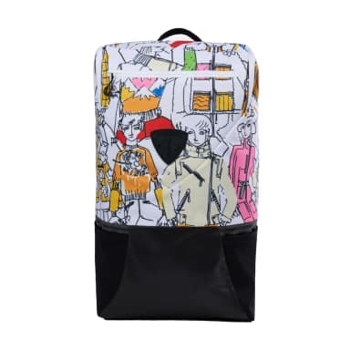 rossignol commuters 15l backpack