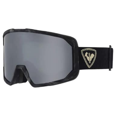 rossignol essential ski goggles