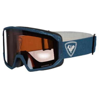 rossignol essential ski goggles