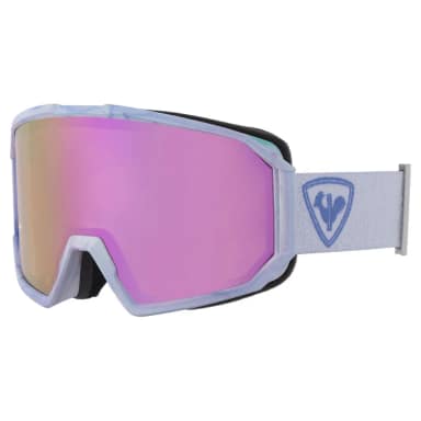 rossignol essential woman ski goggles