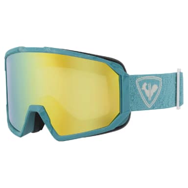 rossignol essential woman ski goggles