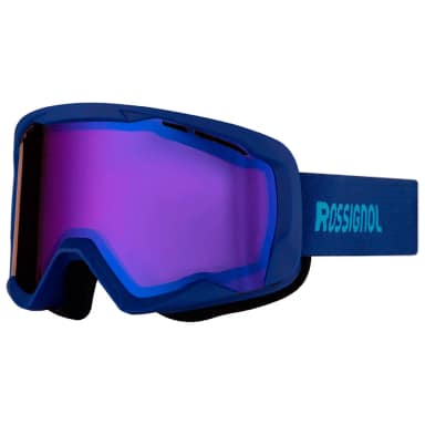 rossignol spiral ski goggles
