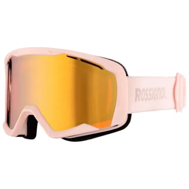 rossignol spiral ski goggles