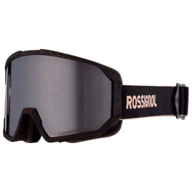 rossignol essential ski goggles