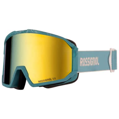 rossignol essential ski goggles