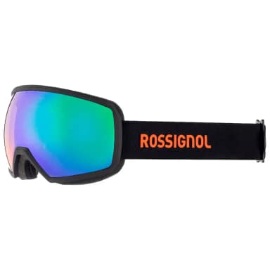 rossignol izar hero ski goggles