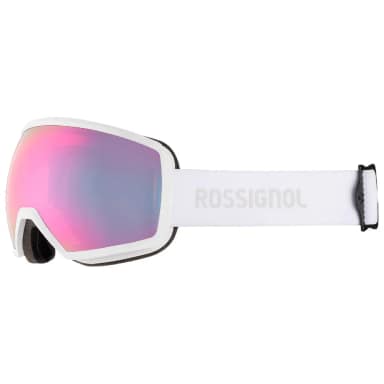 rossignol izar ski goggles
