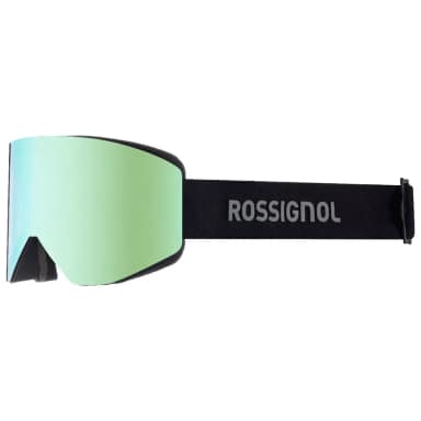 rossignol otava photochromic ski goggles