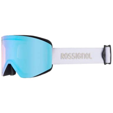 rossignol otava ski goggles