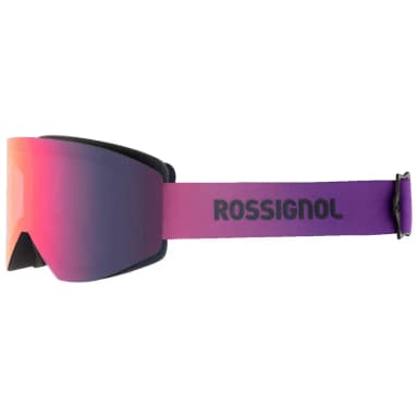 rossignol otava ski goggles