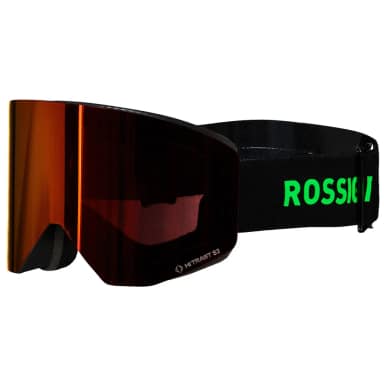 rossignol otava hero ski goggles