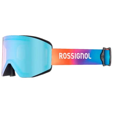 rossignol otava s photochromic ski goggles