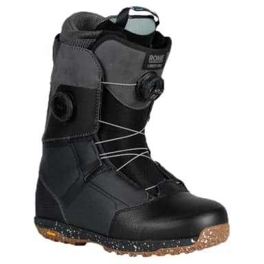 rome libertine boa snowboard boots