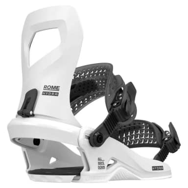 rome hydra hw snowboard bindings