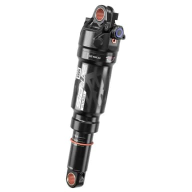 rockshox амортизатор sidluxe ultimate 2 positions remote outpull std/std a2