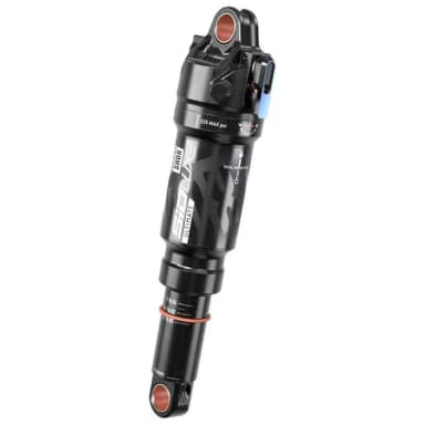 rockshox амортизатор sidluxe ultimate 3 positions standard/standard a2