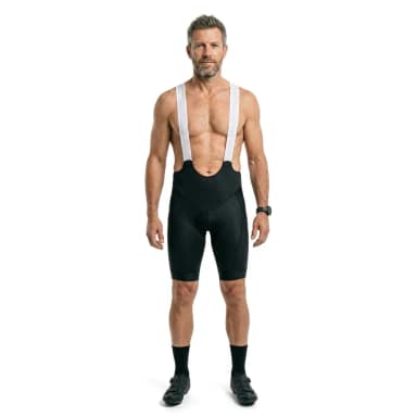 giessegi pordoi bib shorts
