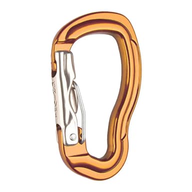 grivel tau wirelock snap hook