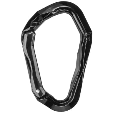 grivel stealth straight snap hook