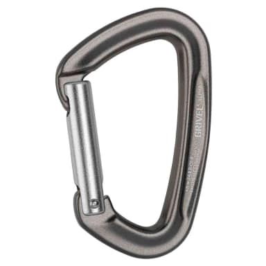 grivel alpha k1s snap hook