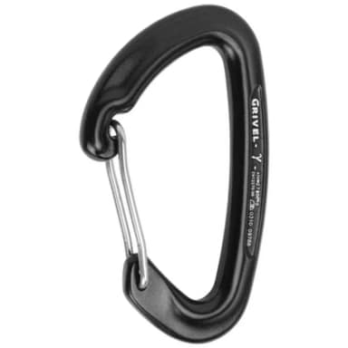 grivel k2w gamma clip ce snap hook