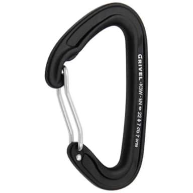 grivel k3w plume clip ce snap hook