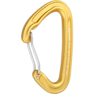 grivel k3w ce snap hook