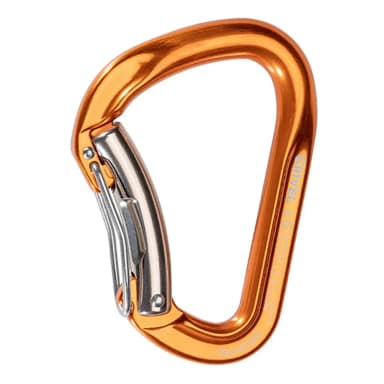 grivel lambda k7g twin gate snap hook