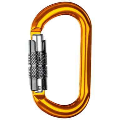 grivel k9t snap hook