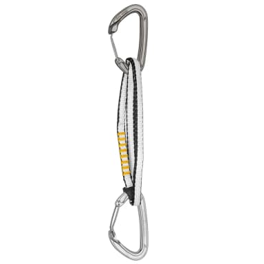 grivel alpine dual plume evo quickdraw