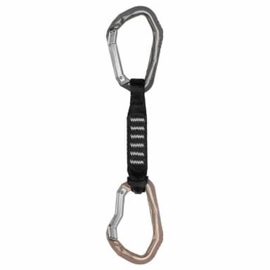 grivel sport stelth quickdraw
