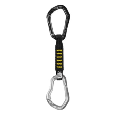 grivel sport stealth quickdraw