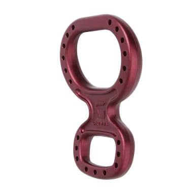 grivel 2x8 belay device
