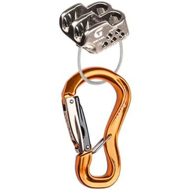 grivel master kit belay device