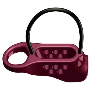 grivel master mono kit belay device